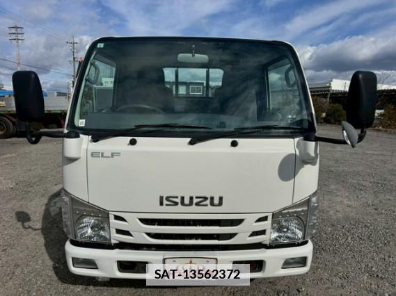 Isuzu ELF TRUCK 2018 7797913-4