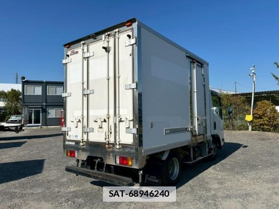 Isuzu ELF TRUCK 2014 7797919-1