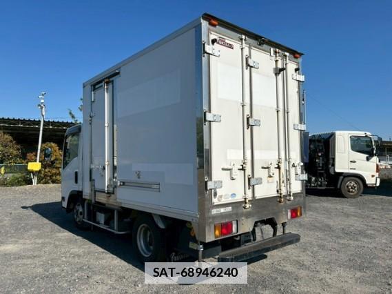 Isuzu ELF TRUCK 2014 7797919-10