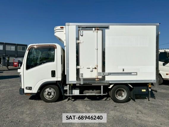 Isuzu ELF TRUCK 2014 7797919-11