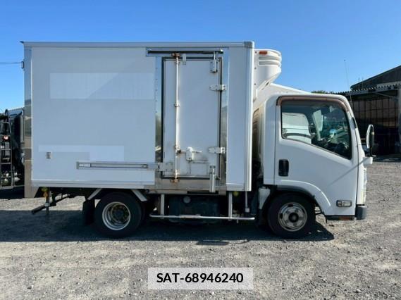 Isuzu ELF TRUCK 2014 7797919-12