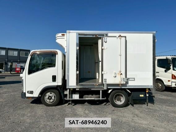 Isuzu ELF TRUCK 2014 7797919-13