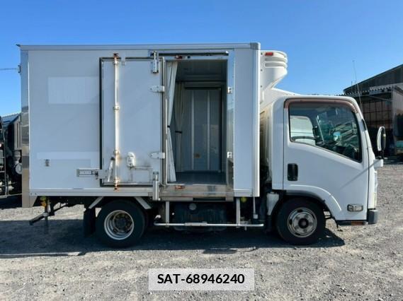 Isuzu ELF TRUCK 2014 7797919-14