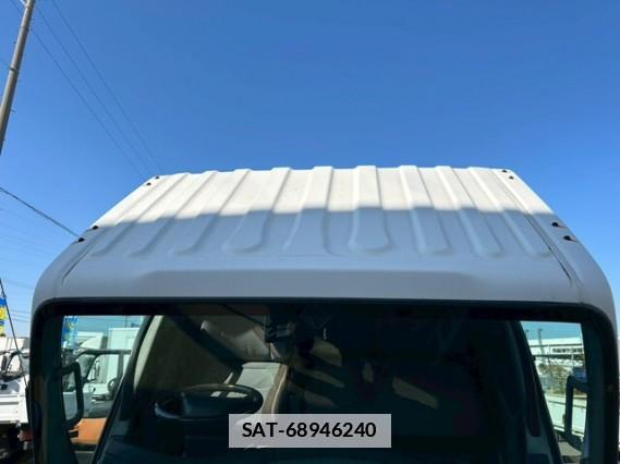 Isuzu ELF TRUCK 2014 7797919-15