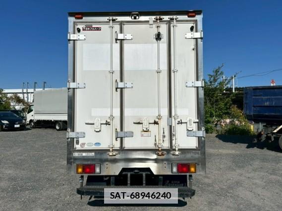 Isuzu ELF TRUCK 2014 7797919-16