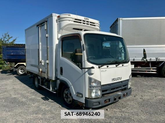 Isuzu ELF TRUCK 2014 7797919-3