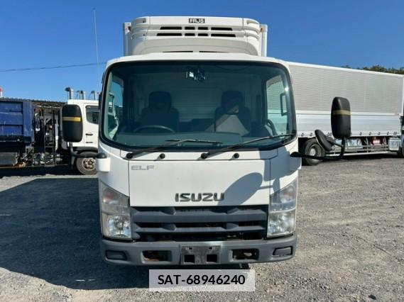 Isuzu ELF TRUCK 2014 7797919-4