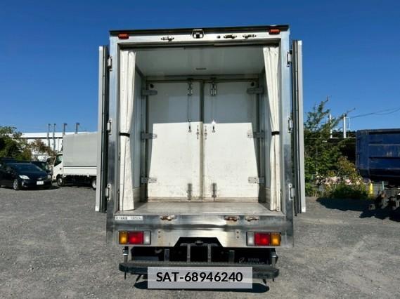 Isuzu ELF TRUCK 2014 7797919-5