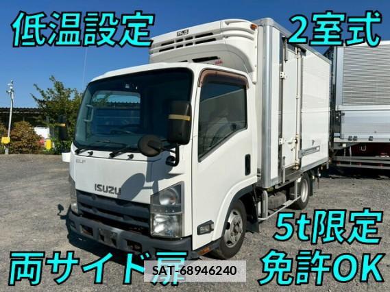 Isuzu ELF TRUCK 2014 7797919-9