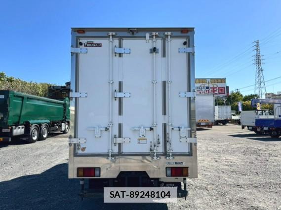 Isuzu ELF TRUCK 2017 7797920-1