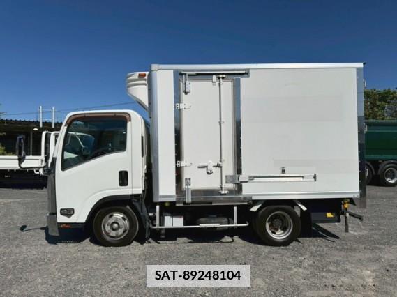 Isuzu ELF TRUCK 2017 7797920-10