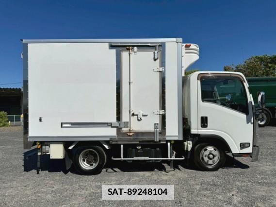 Isuzu ELF TRUCK 2017 7797920-12