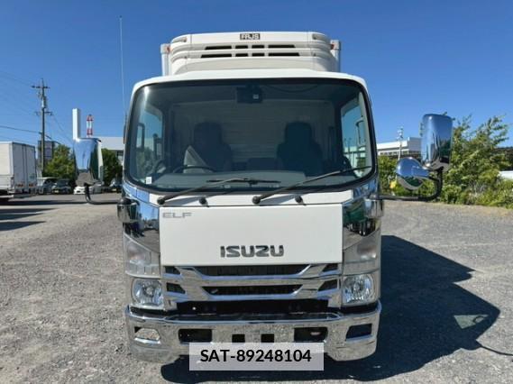 Isuzu ELF TRUCK 2017 7797920-14
