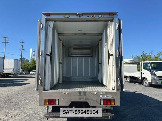 Isuzu ELF TRUCK 2017 7797920-15