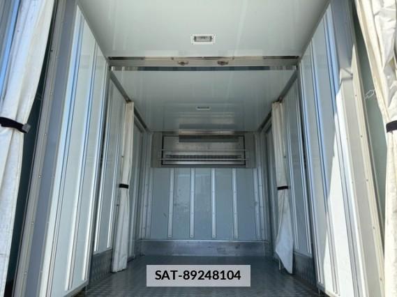 Isuzu ELF TRUCK 2017 7797920-16