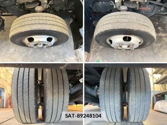 Isuzu ELF TRUCK 2017 7797920-19