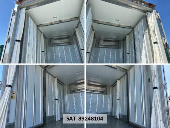 Isuzu ELF TRUCK 2017 7797920-2