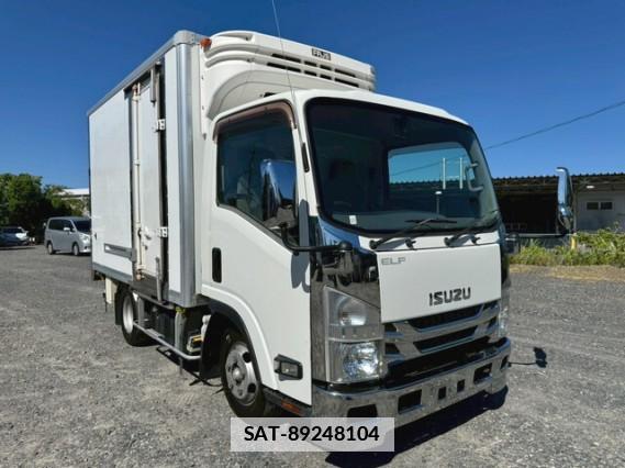 Isuzu ELF TRUCK 2017 7797920-3