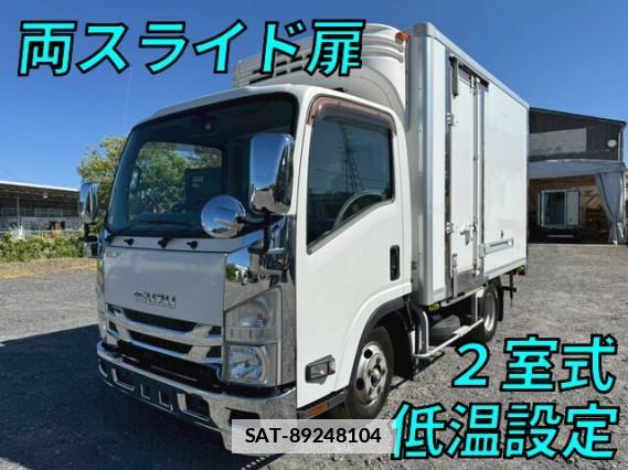 Isuzu ELF TRUCK 2017 7797920-9