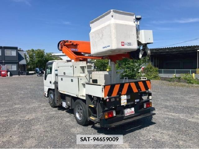 Isuzu ELF TRUCK 2019 7797924-10