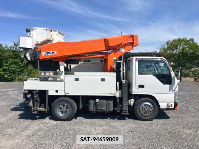 Isuzu ELF TRUCK 2019 7797924-12