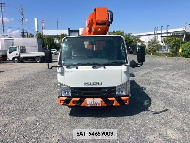 Isuzu ELF TRUCK 2019 7797924-13