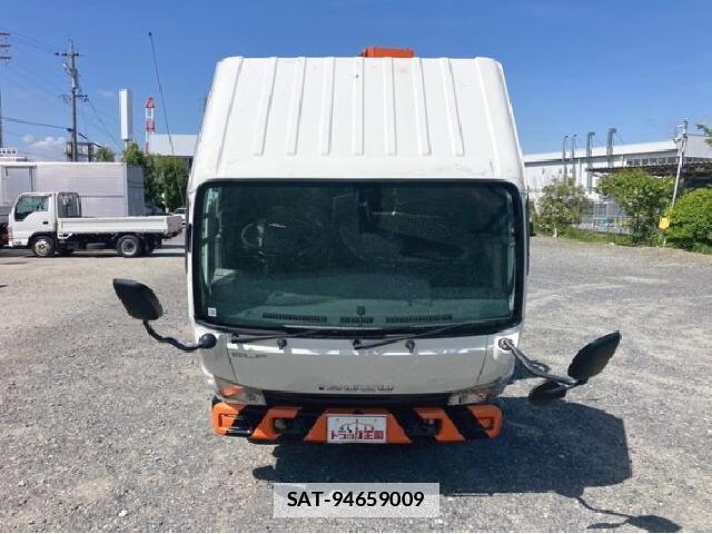 Isuzu ELF TRUCK 2019 7797924-14