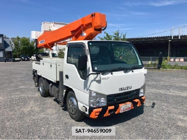 Isuzu ELF TRUCK 2019 7797924-3
