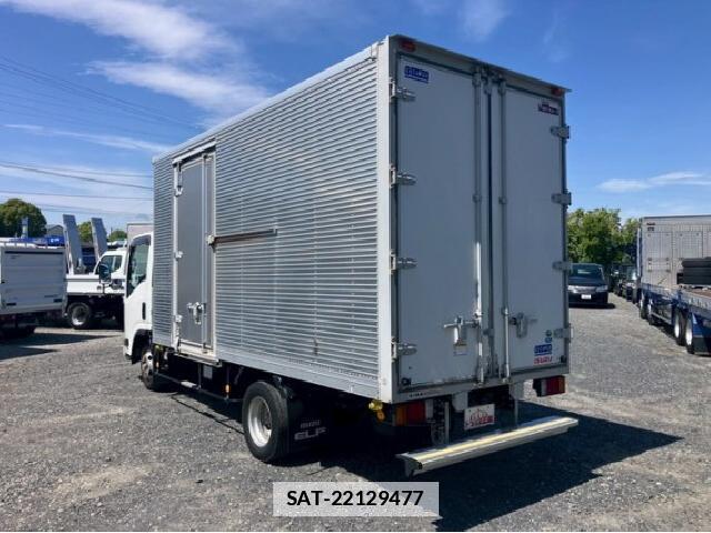 Isuzu ELF TRUCK 2020 7797925-10