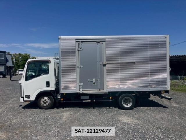 Isuzu ELF TRUCK 2020 7797925-11