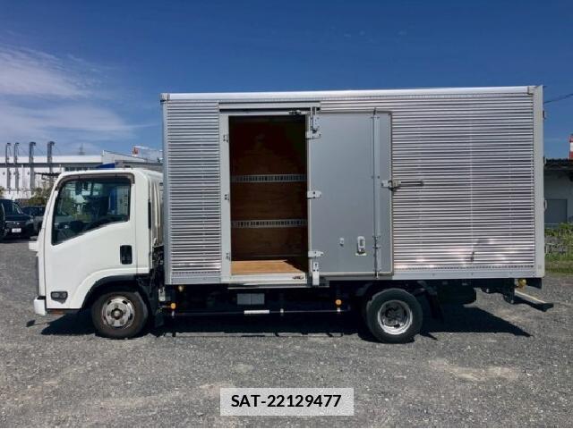 Isuzu ELF TRUCK 2020 7797925-12