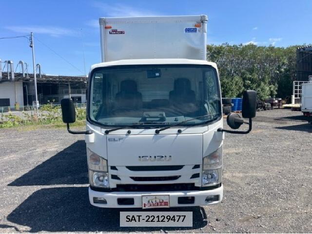 Isuzu ELF TRUCK 2020 7797925-14