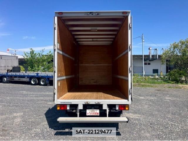 Isuzu ELF TRUCK 2020 7797925-16