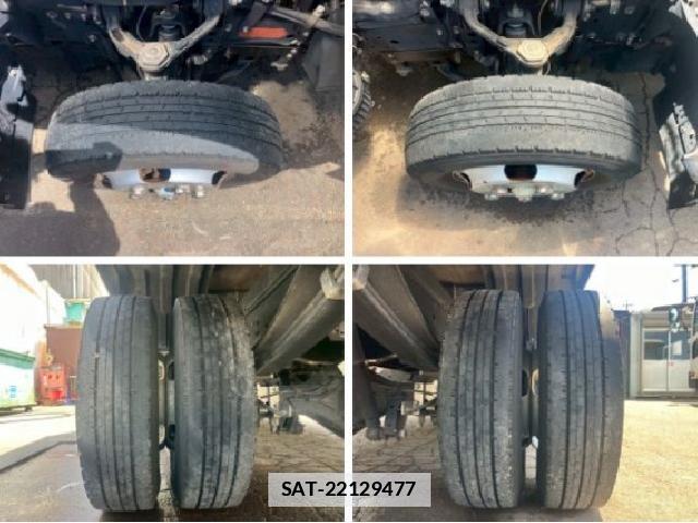 Isuzu ELF TRUCK 2020 7797925-19