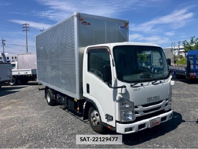 Isuzu ELF TRUCK 2020 7797925-3