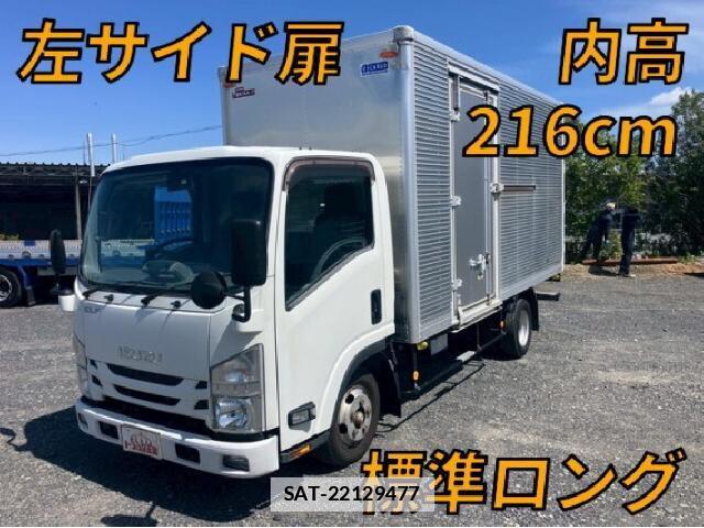 Isuzu ELF TRUCK 2020 7797925-9
