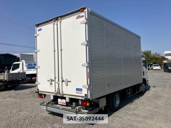 Isuzu ELF TRUCK 2017 7797927-1