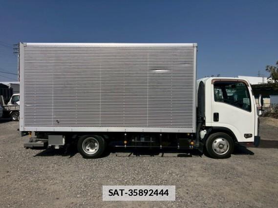 Isuzu ELF TRUCK 2017 7797927-13