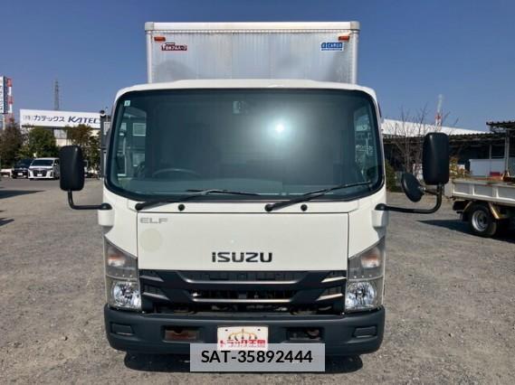 Isuzu ELF TRUCK 2017 7797927-14
