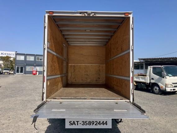 Isuzu ELF TRUCK 2017 7797927-16