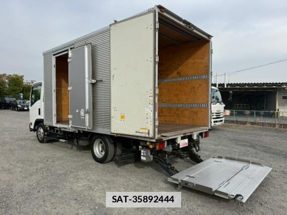 Isuzu ELF TRUCK 2017 7797927-5