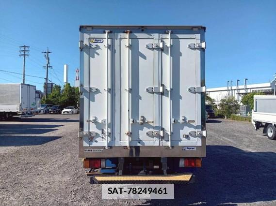 Isuzu ELF TRUCK 2016 7797928-1
