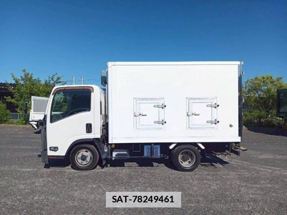Isuzu ELF TRUCK 2016 7797928-10