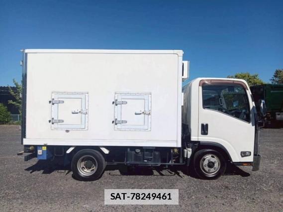 Isuzu ELF TRUCK 2016 7797928-12