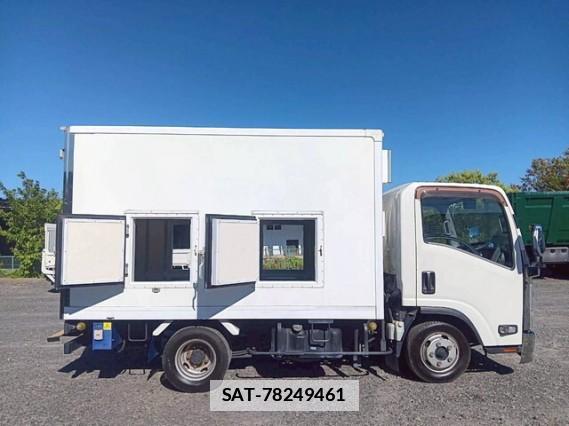 Isuzu ELF TRUCK 2016 7797928-13