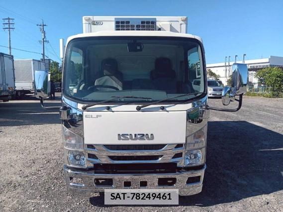 Isuzu ELF TRUCK 2016 7797928-14