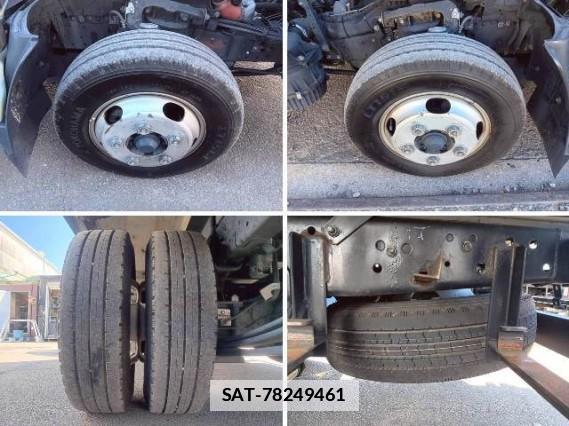 Isuzu ELF TRUCK 2016 7797928-17