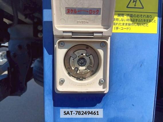 Isuzu ELF TRUCK 2016 7797928-18