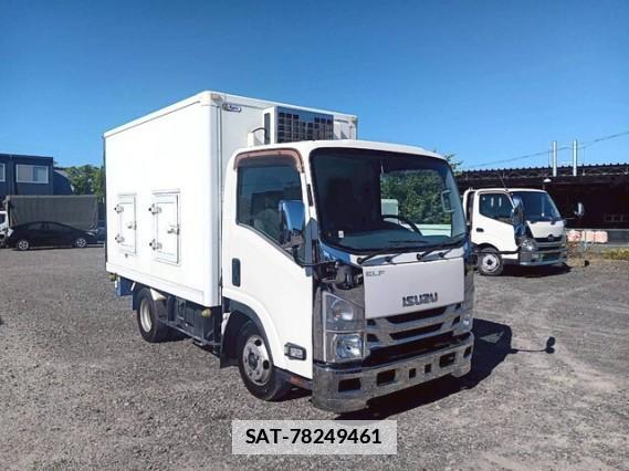 Isuzu ELF TRUCK 2016 7797928-3