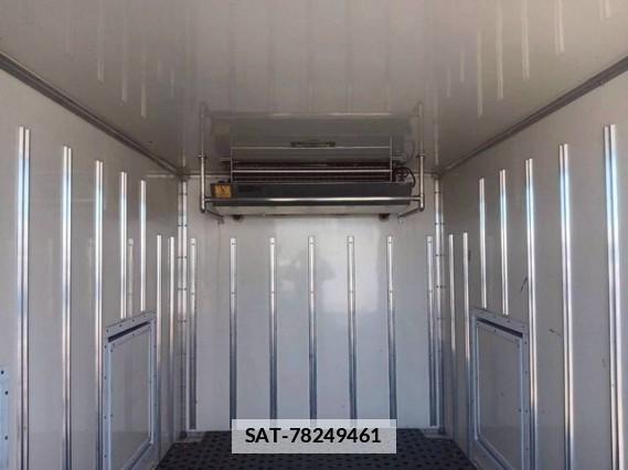 Isuzu ELF TRUCK 2016 7797928-4